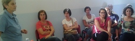 Incontri di Ottobre