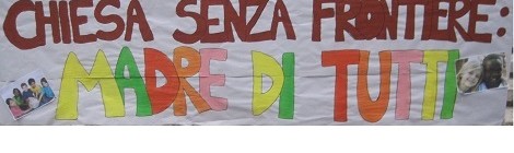 Giornata del migrante e del rifugiato 2015