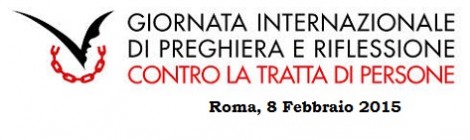 A Roma contro la tratta delle persone