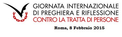 A Roma contro la tratta delle persone