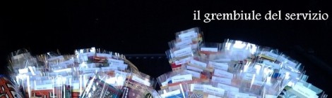 Il Grembiule del Servizio
