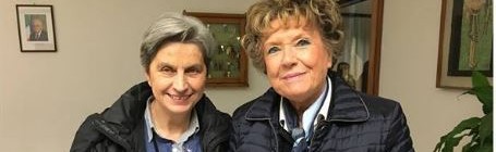 Dacia Maraini sulla la lettera di Sr Rita a Papa Francesco