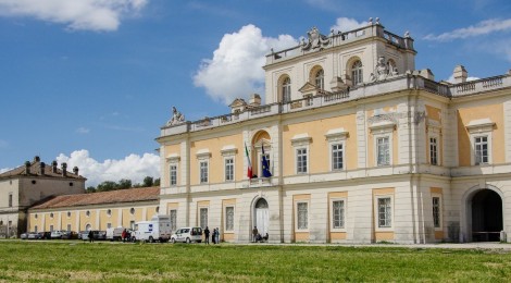 Carditello... una perla della nostra terra 