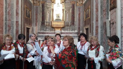 GIORNATA MONDIALE DEL MIGRANTE E DEL RIFUGIATO