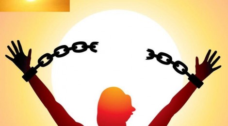 Tutte e tutti “CHIAMATI A LIBERTÀ”