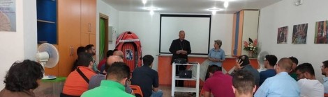 NEWHOPE – CASA RUT