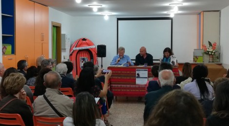 Presentazione del volume di Elena Cuomo. TUTTA COLPA DI ISMENE?