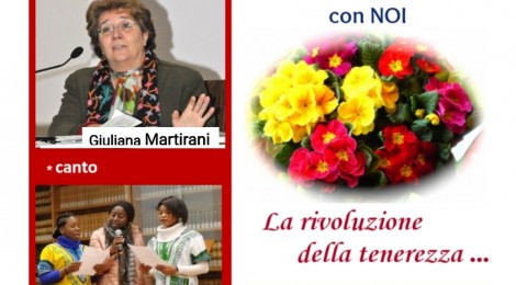 8 MARZO - GIORNATA DELLA DONNA WOMEN'S DAY