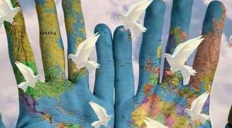 PREGHIERA PER LA NOSTRA EUROPA