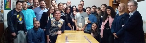 Momenti d'incontro 