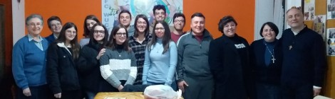 Sii un arcobaleno della nuvola di qualcun altro