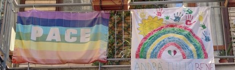 “Non abbiate paura della bontà e neanche della tenerezza.” 