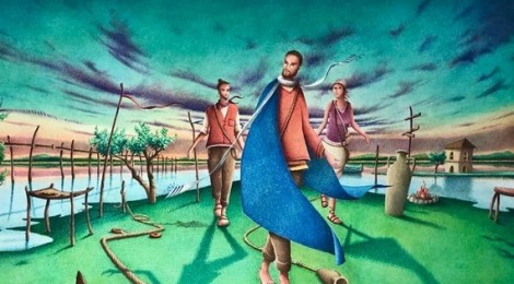 "DATEVI AL MEGLIO DELLA VITA"