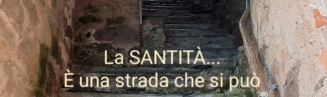 Insieme sulla via della Santità 