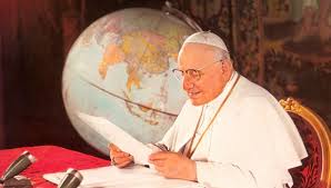 S. GIOVANNI XXIII - IL PAPA BUONO